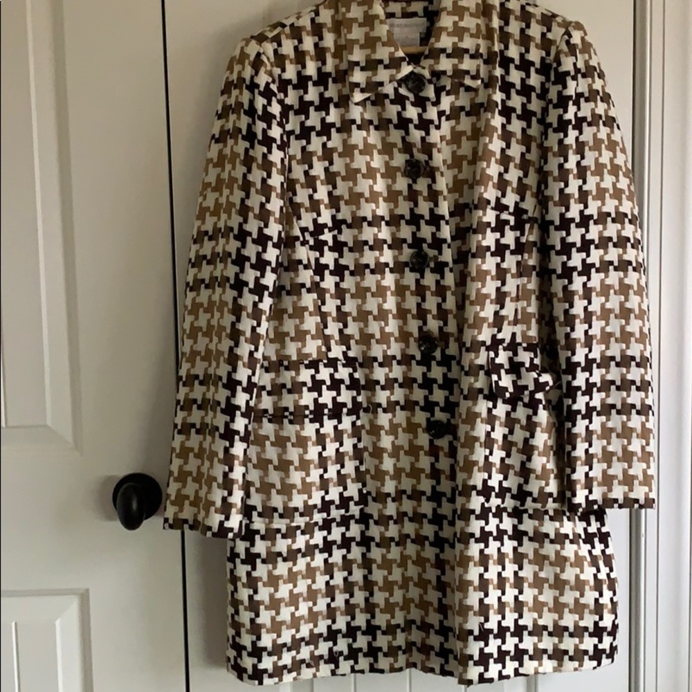 Vintage Coat